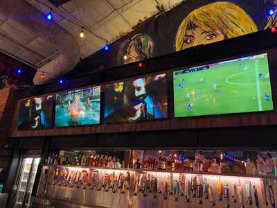 Rock & Brews - Orlando