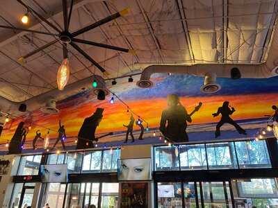 Rock & Brews - Orlando