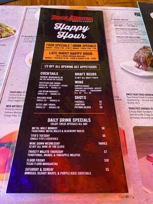 Rock & Brews - Orlando