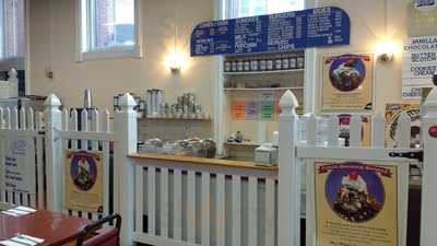 Abbott's Frozen Custard