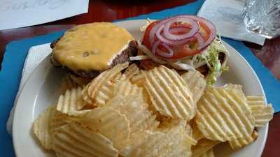 Abbott's Frozen Custard