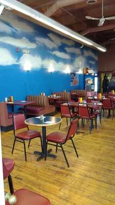 Abbott's Frozen Custard