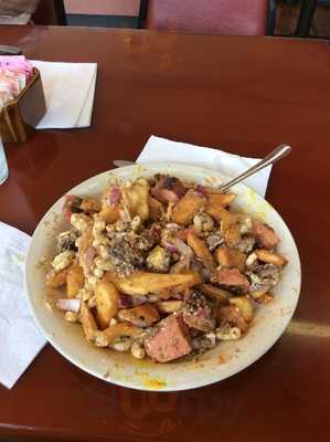 Abbott's Frozen Custard