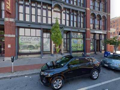 Abbott's Frozen Custard