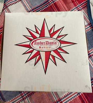 Amberdonia Bakery