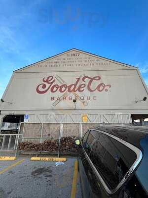 Goode Company Bbq