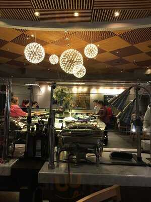 Fogo De Chao Brazilian Steakhouse