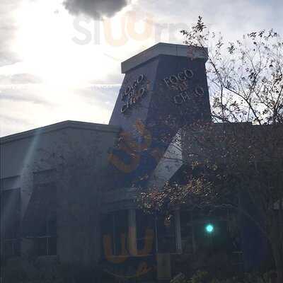 Fogo De Chao Brazilian Steakhouse