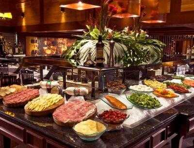 Fogo De Chao Brazilian Steakhouse