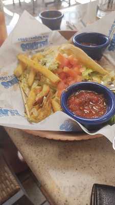 Islands Fine Burgers And Drinks