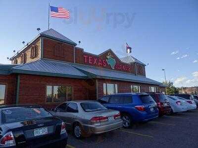 Texas Roadhouse