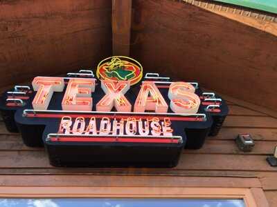 Texas Roadhouse