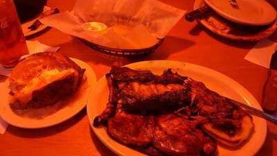 Texas Roadhouse