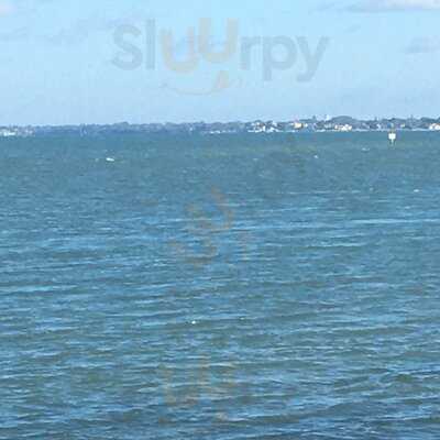 New Pass Grill And Bait Shop