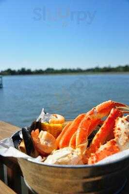 Charleston Crab House-james Island