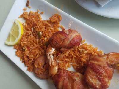 Charleston Crab House-james Island