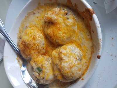 Charleston Crab House-james Island