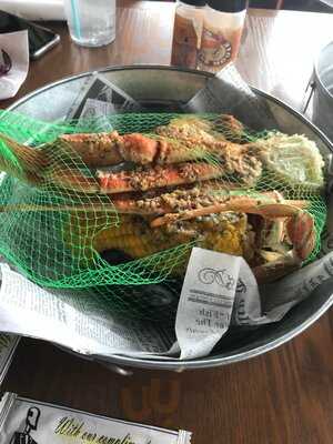 Charleston Crab House-james Island