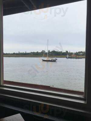 Charleston Crab House-james Island