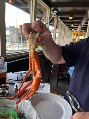 Charleston Crab House-james Island