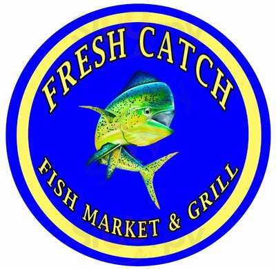 Fresh Catch Fish Market And Grill