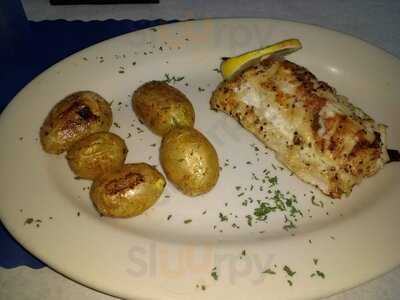 Fresh Catch Fish Market And Grill