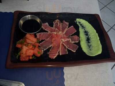 Fresh Catch Fish Market And Grill