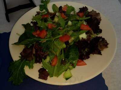 Fresh Catch Fish Market And Grill