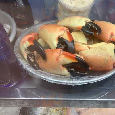 Fresh Catch Fish Market And Grill