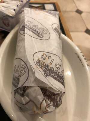 Fadi's Mediterranean Grill