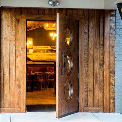 Rutledge Cab Company