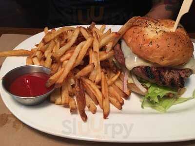 Rutledge Cab Company