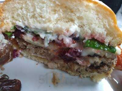 Rutledge Cab Company