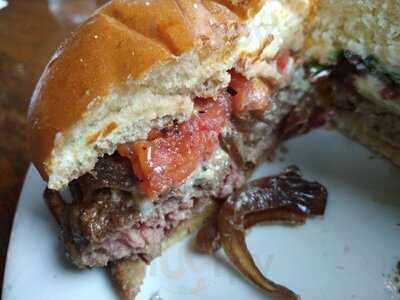 Rutledge Cab Company