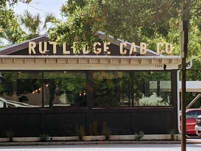 Rutledge Cab Company