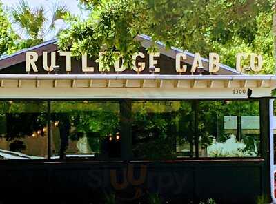 Rutledge Cab Company