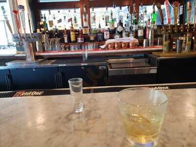 Rutledge Cab Company