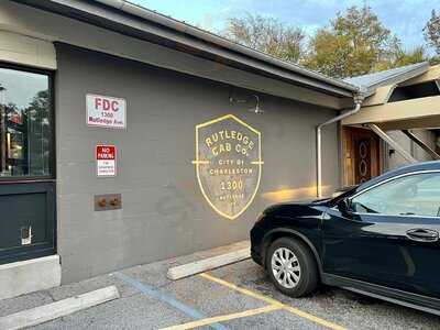 Rutledge Cab Company