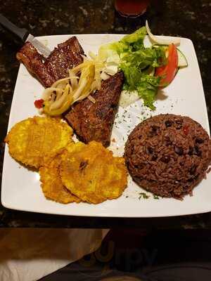 Mirna's Cuban Cuisine