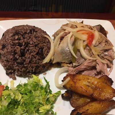 Mirna's Cuban Cuisine