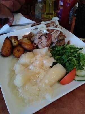 Mirna's Cuban Cuisine