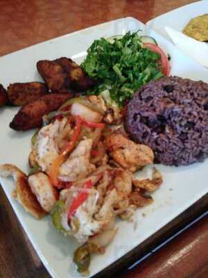 Mirna's Cuban Cuisine