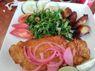 Mirna's Cuban Cuisine