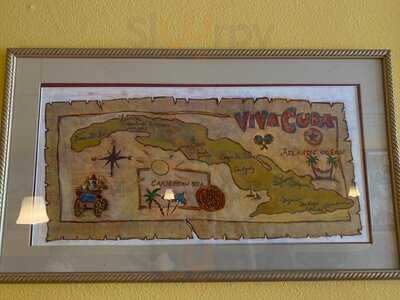 Mirna's Cuban Cuisine