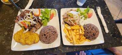 Mirna's Cuban Cuisine