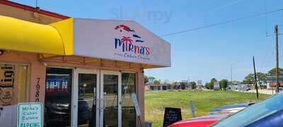 Mirna's Cuban Cuisine