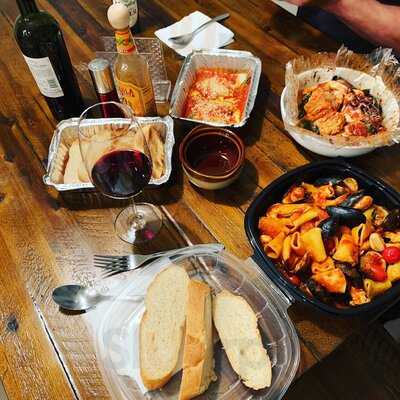 La Dolce Vita - Authentic Italian Cuisine