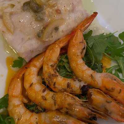 La Dolce Vita - Authentic Italian Cuisine