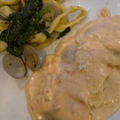 La Dolce Vita - Authentic Italian Cuisine