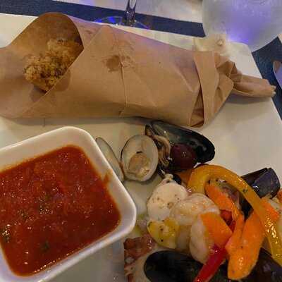 La Dolce Vita - Authentic Italian Cuisine